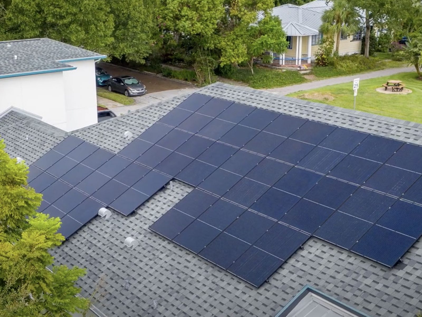 Solar Panels Florida | Solar Panels in Pinellas County | Solar Tech Elec