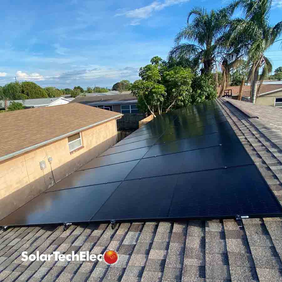 Solar Panels Florida