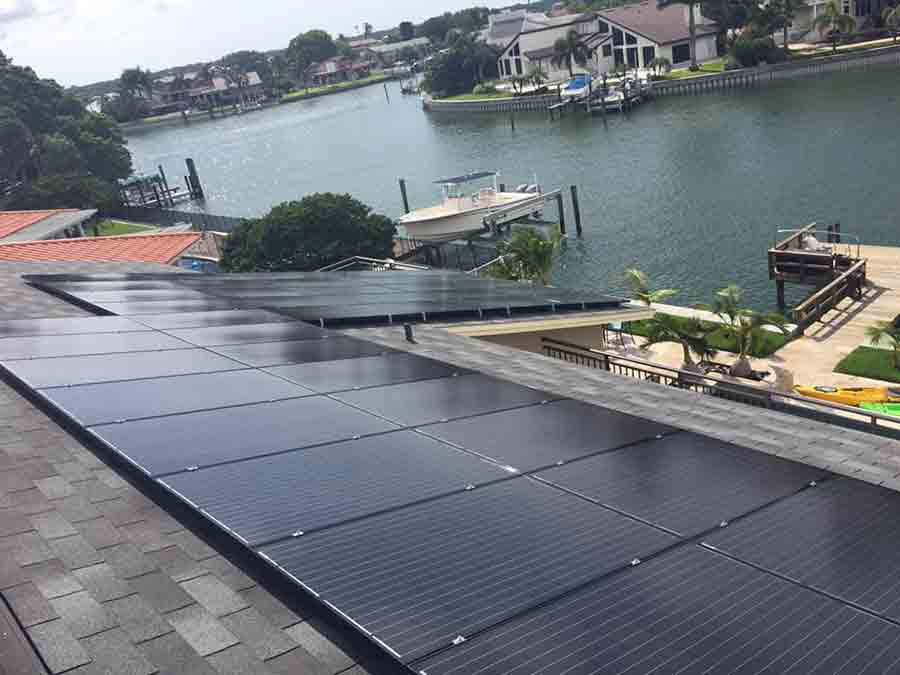 Solar Power Companies Florida